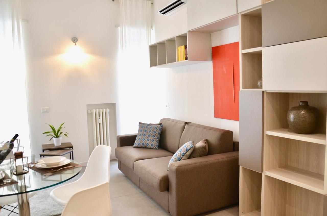 Апартаменты Flats4Rent Nikos Верона Экстерьер фото
